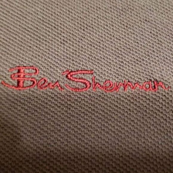 Ben Sherman Polo Shirt - Picture 4 of 5